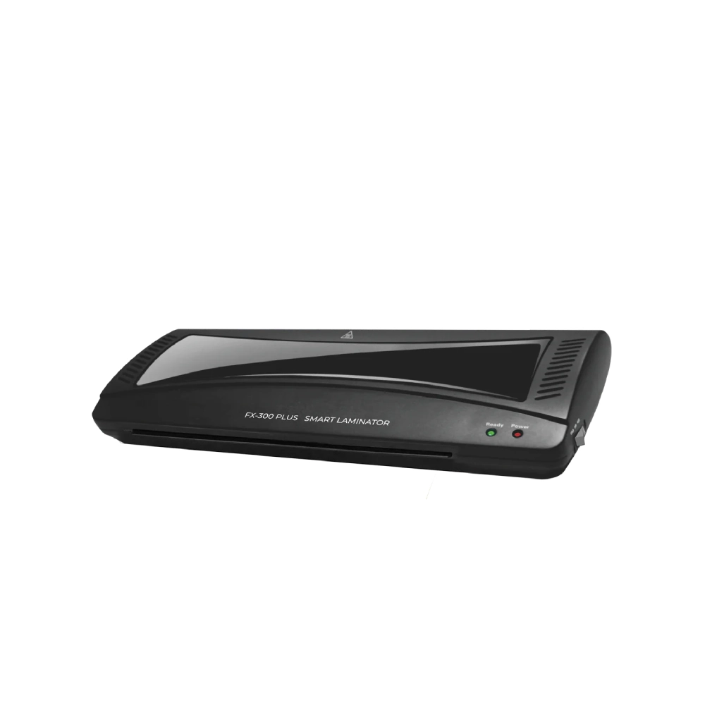 Foxin FX300 Plus Smart Lamination Machine view 2